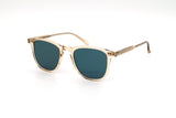 Garrett Leight Brooks 2002