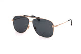 Tom Ford Jaden FT1017