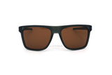Oakley LEFFINGWELL