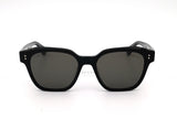 Garrett Leight Palmera BK-SFDGRY
