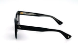 Garrett Leight Palmera BK-SFDGRY