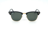 Ray-Ban Clubmaster RB3016