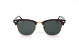 Ray-Ban Clubmaster RB3016