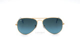 Ray-ban aviator RB3025