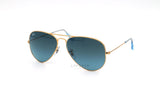 Ray-ban aviator RB3025