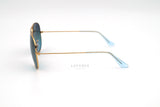 Ray-ban aviator RB3025