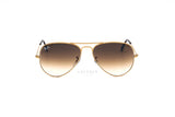 Ray-ban aviator RB3025