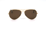 Ray-ban aviator RB3025