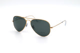 Ray-ban aviator RB3025