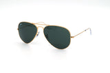 Ray-ban aviator RB3025
