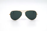 Ray-ban aviator RB3025