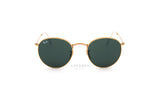 Ray-Ban Round Metal RB3447