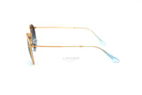 Ray-Ban Round Metal RB3447
