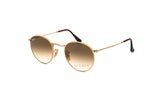 Ray-Ban Round Metal RB3447