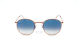 Ray-Ban Round Metal RB3447