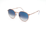 Ray-Ban Round Metal RB3447