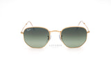 Ray-Ban Hexagonal RB3548N