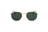 Ray-Ban Hexagonal RB3548N