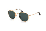 Ray-Ban Hexagonal RB3548N