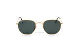 Ray-Ban Hexagonal RB3548N