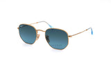 Ray-Ban Hexagonal RB3548N