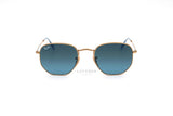 Ray-Ban Hexagonal RB3548N