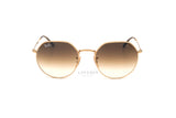 Ray-Ban Jack RB3565
