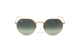 Ray-Ban Jack RB3565