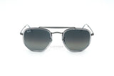 Ray-Ban The Marshal II RB3648M