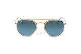Ray-Ban The Marshal II RB3648M