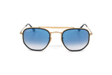 Ray-Ban The Marshal II RB3648M