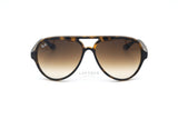 Ray-Ban Cats 5000 RB4125