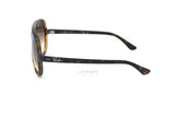 Ray-Ban Cats 5000 RB4125