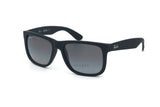 Ray-Ban Justin RB4165