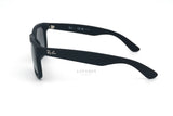 Ray-Ban Justin RB4165