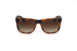 Ray-Ban Justin RB4165