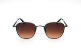 Garrett Leight World BG-TD-SFBRNTG