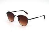 Garrett Leight World BG-TD-SFBRNTG