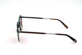 Garrett Leight World BG-TD-SFBRNTG
